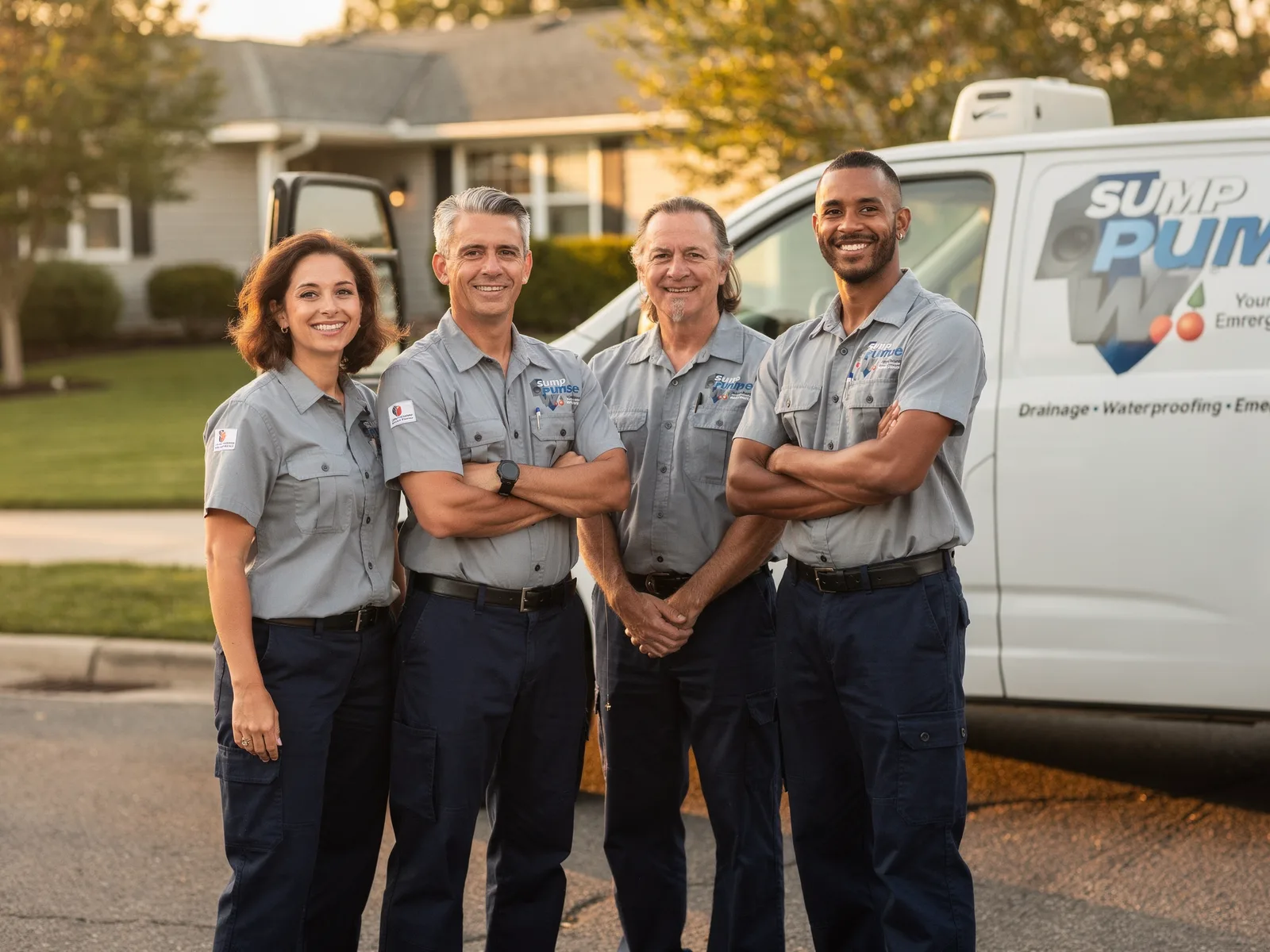 Water Heater Repair company in Monroe, LA